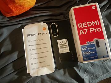 Redmi A7 Pro 