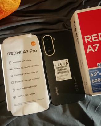 Redmi A7 Pro 
