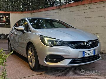 Astra 5p 1.5 cdti GS Line s - OK NEOPATENTA
