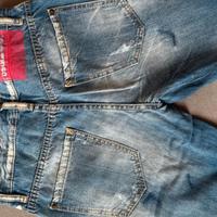 jeans dsquared