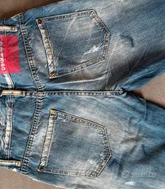 jeans dsquared