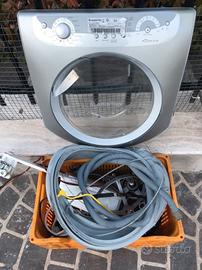 Ricambi per lavatrice Ariston mod.AQXXL 109