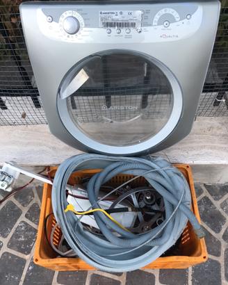 Ricambi per lavatrice Ariston mod.AQXXL 109
