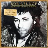 Bob Geldof Vinile nuovo 1986