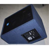 Cassa Monitor Attiva