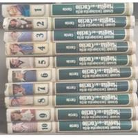 enciclopedia illustrata del cucito