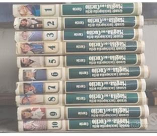 enciclopedia illustrata del cucito