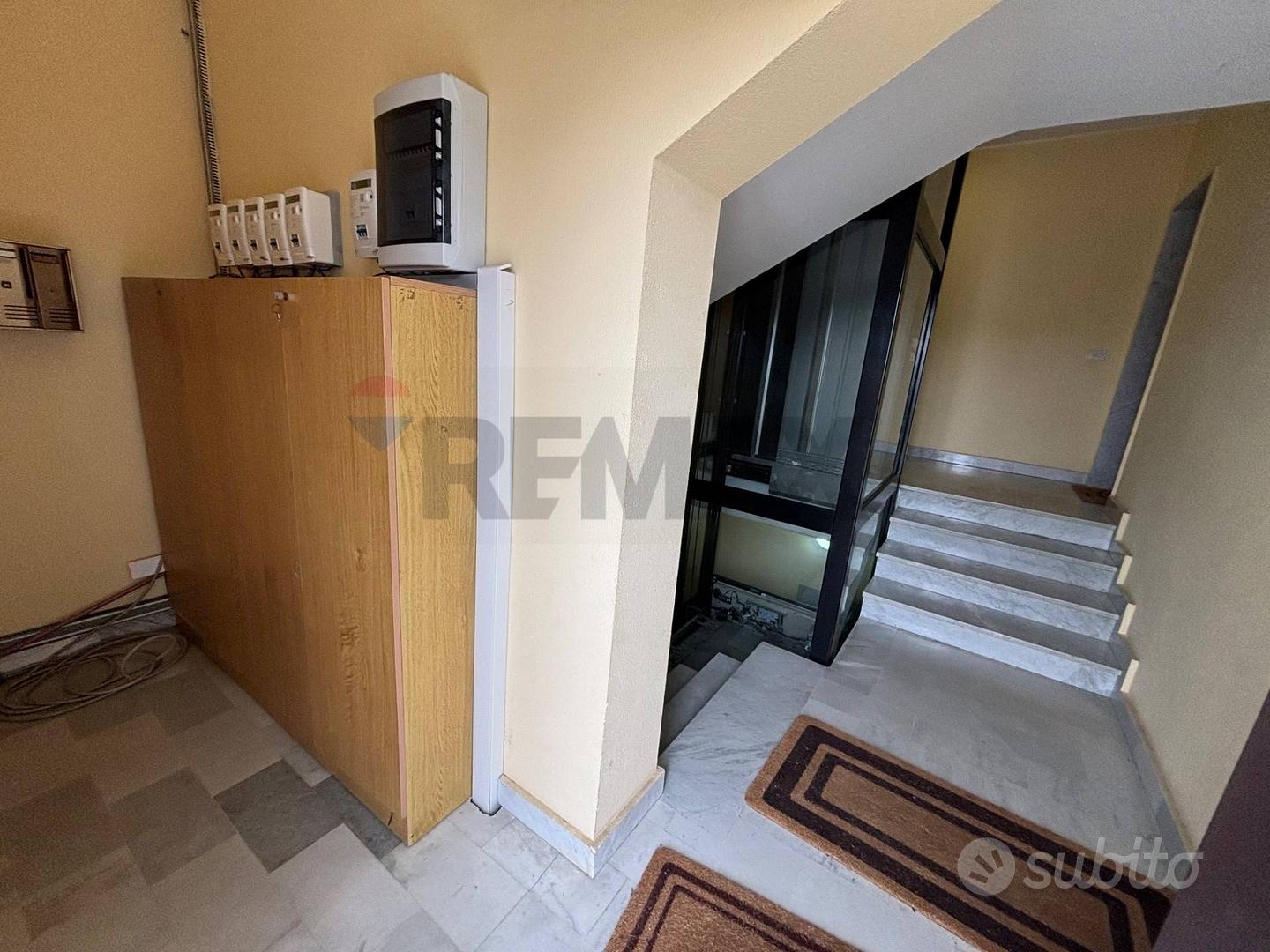 Appartamento - Piazza Armerina - Altro