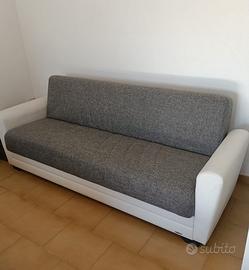 Divano letto