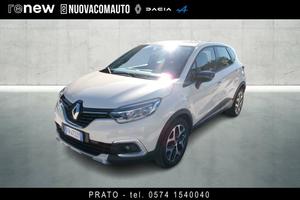 Renault Captur 1.5 dci Intens 110cv