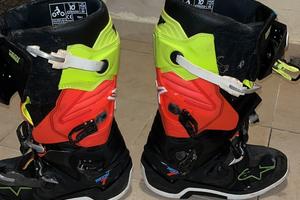 Stivale alpinestar tech 7