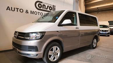 Volkswagen Multivan 2.0 TDI 150CV 4Motion Comfortl
