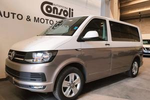 Volkswagen Multivan 2.0 TDI 150CV 4Motion Comfortl