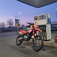 Beta rr 125