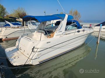 Sea ray 290 sundancer