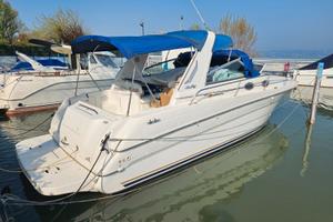Sea ray 290 sundancer