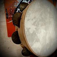 Tamburello peofessionale