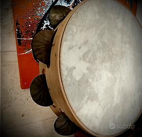 Tamburello peofessionale