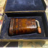 Antica trombetta auricolare rarissima