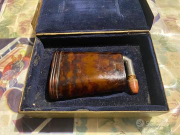 Antica trombetta auricolare rarissima