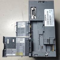 Inverter SIEMENS G120C PN 1P 6SL3210-1KE14-3UF2