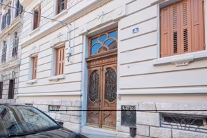 Grazioso Trilocale Zona Cavana