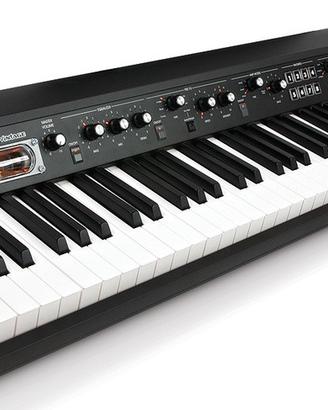 korg Sv1  88 tasti  stand e trolly NUOVO