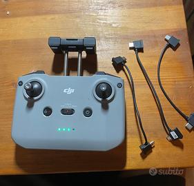 Radiocomando DJI RC-N1C (Mini 4K, Mini 2, Mini 3)