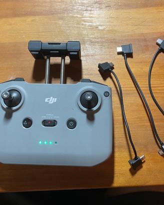 Radiocomando DJI RC-N1C (Mini 4K, Mini 2, Mini 3)