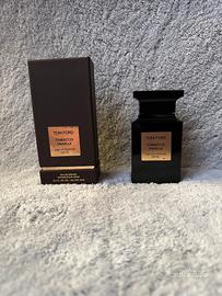Tom Ford Tobacco Vanille 100ml Eau de Parfum
