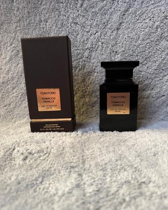 Tom Ford Tobacco Vanille 100ml Eau de Parfum