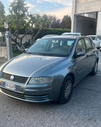 Fiat Croma 1.9 Multijet 16V Active GANCIO TRAINO