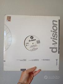 Bob Sinclair The Beat Goes On  vol.1+2 vinile