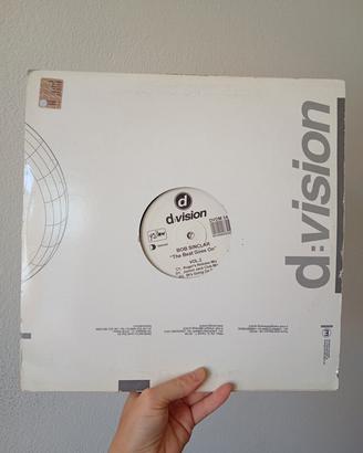 Bob Sinclair The Beat Goes On  vol.1+2 vinile