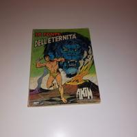 Fumetti vari --- vedere descrizione