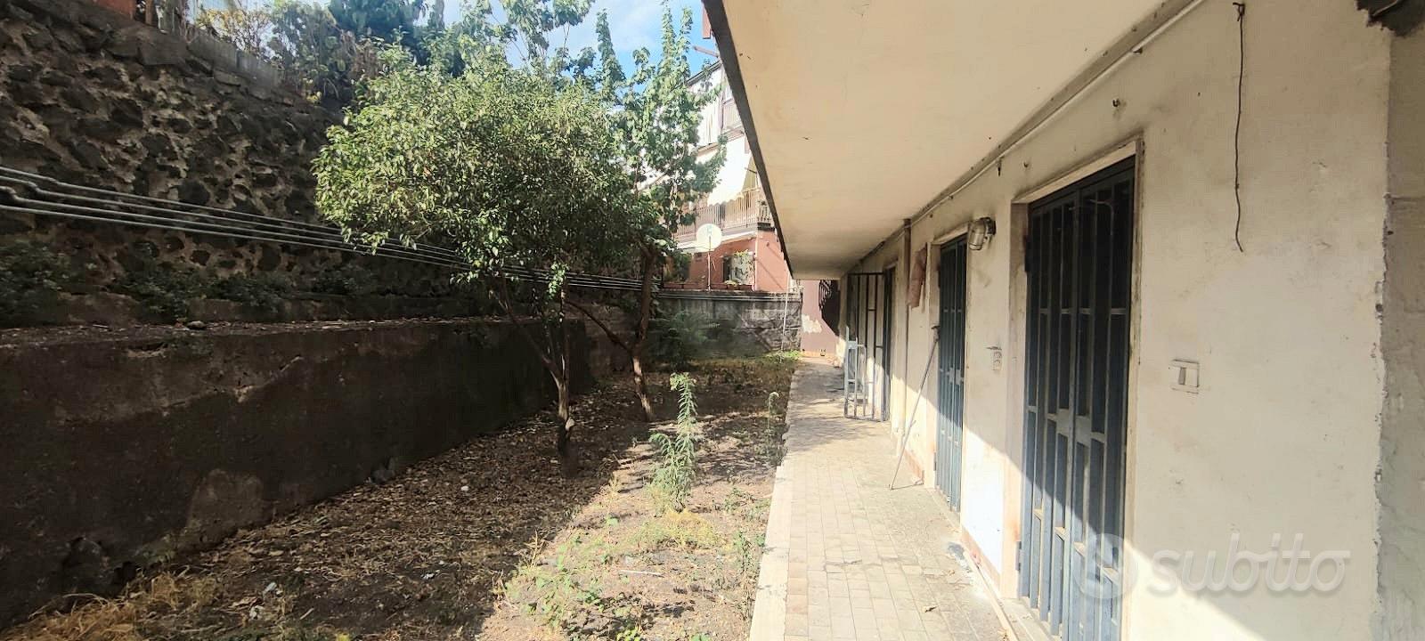 Appartamento – Aci Catena, Marchesana - Altro