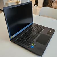 Acer Aspire 7 Gaming/Workstation