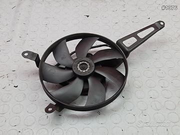 ELETTROVENTOLA SINISTRA KAWASAKI GTR 1400 2007_09
