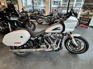 Harley-davidson Low Rider ST
