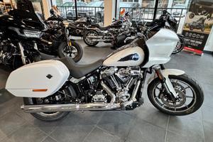 Harley-davidson Low Rider ST