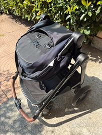 Passeggino Maxi-Cosi