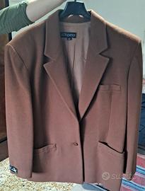 Giacca Vera 100% Cashmere