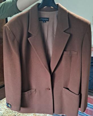 Giacca Vera 100% Cashmere