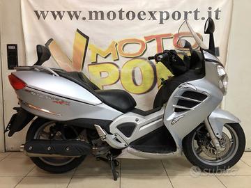 Malaguti Spidermax 500