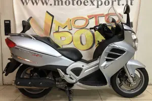 Malaguti Spidermax 500