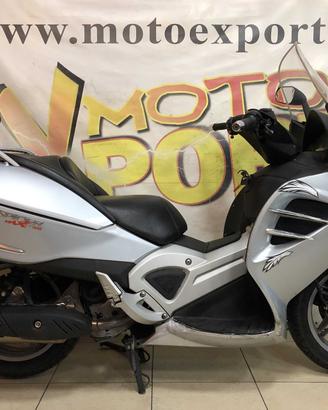 Malaguti Spidermax 500