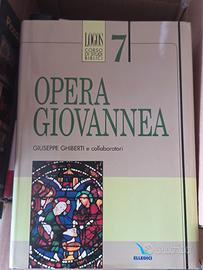 Opera Giovannea Ghiberti - Studi Biblici