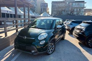 Fiat 500L 1.3 Multijet 95 CV Trekking BICOLOR