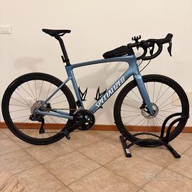 Specialized Roubaix SL8 Comp 58 XL (Non Stock)