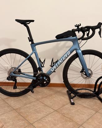 Specialized Roubaix SL8 Comp 58 XL (Non Stock)